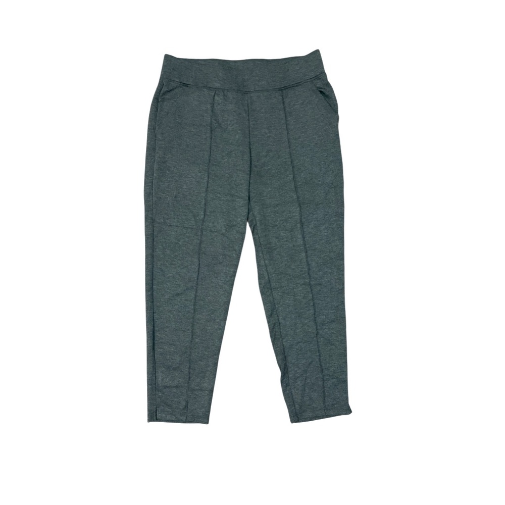 Stylus Gray Leggings Women's Large Gray Pants